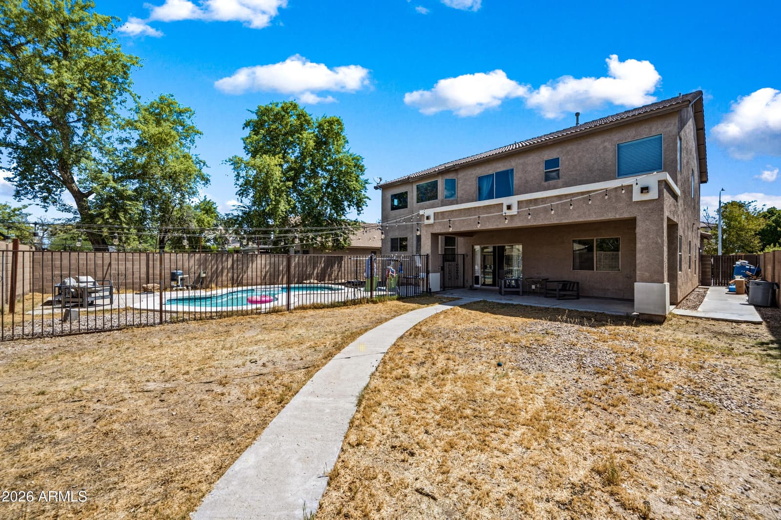 3210 S 81ST Avenue, Phoenix, AZ 85043 — photo 47 of 49