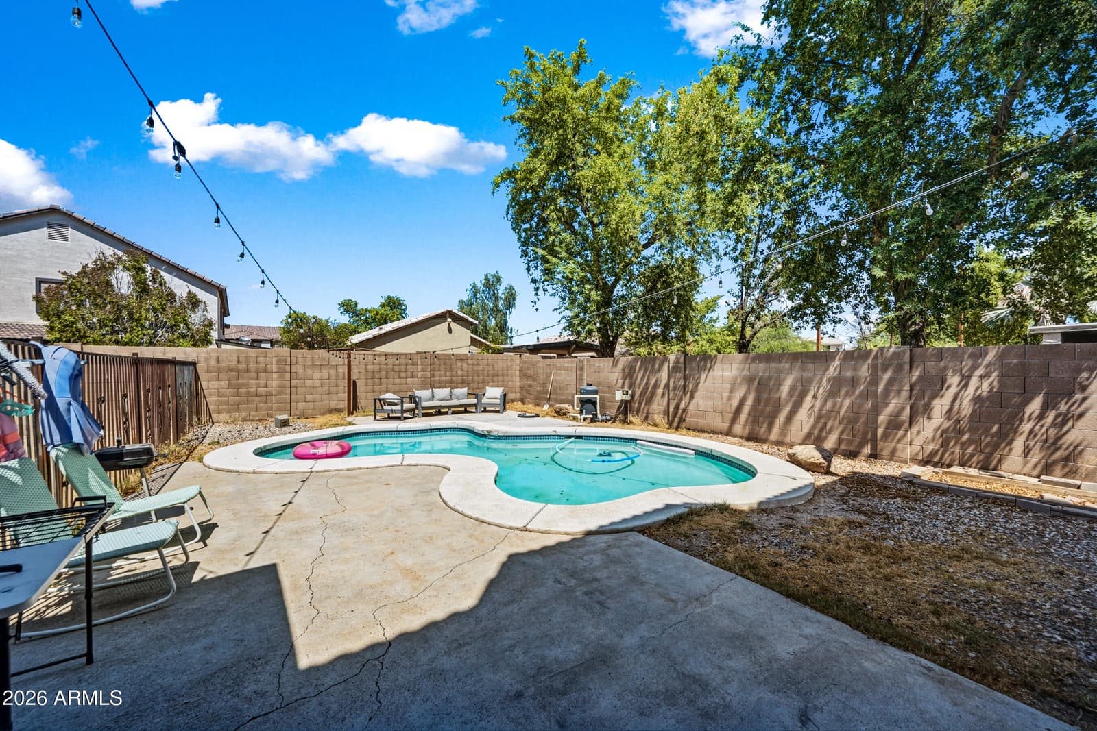 3210 S 81ST Avenue, Phoenix, AZ 85043 — photo 48 of 49