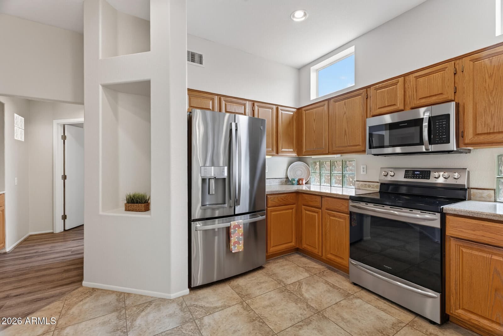 13319 W BROKEN ARROW Drive, Sun City West, AZ 85375 — photo 29 of 72