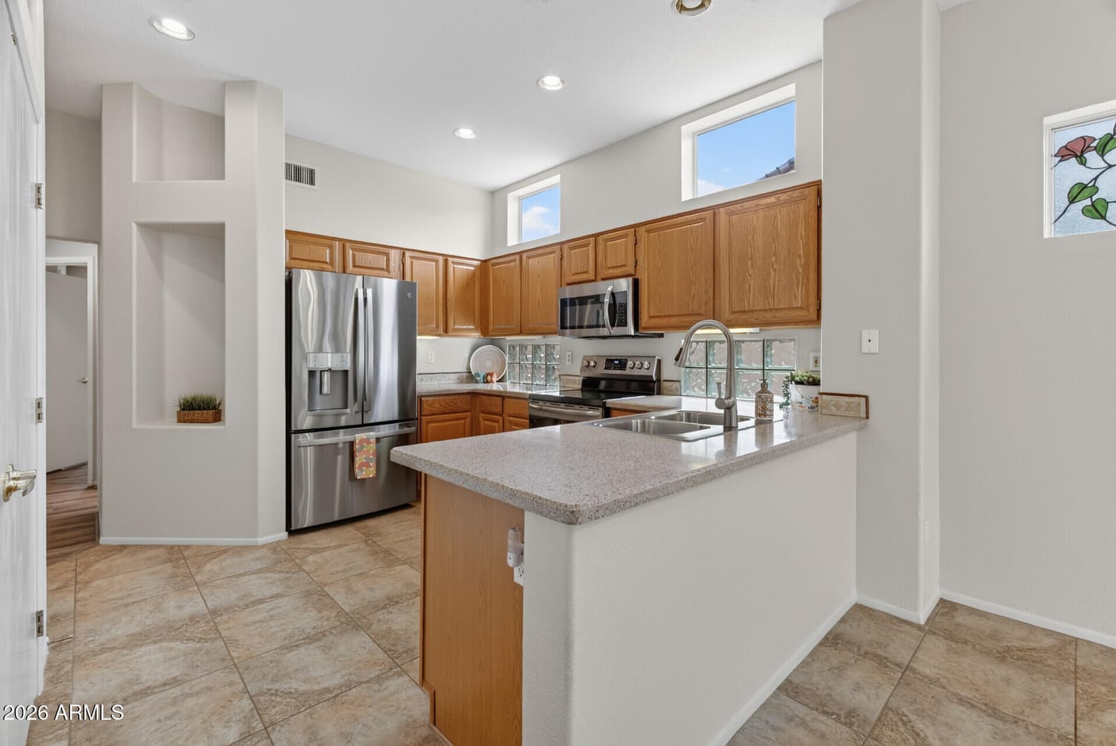 13319 W BROKEN ARROW Drive, Sun City West, AZ 85375 — photo 33 of 72