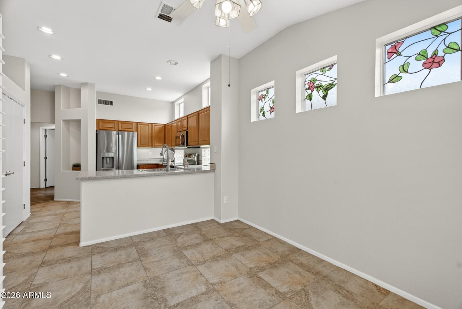 13319 W BROKEN ARROW Drive, Sun City West, AZ 85375 — photo 35 of 72