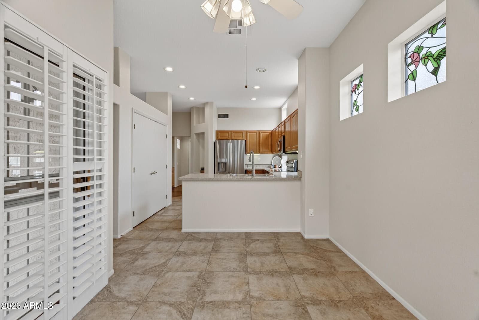 13319 W BROKEN ARROW Drive, Sun City West, AZ 85375 — photo 36 of 72