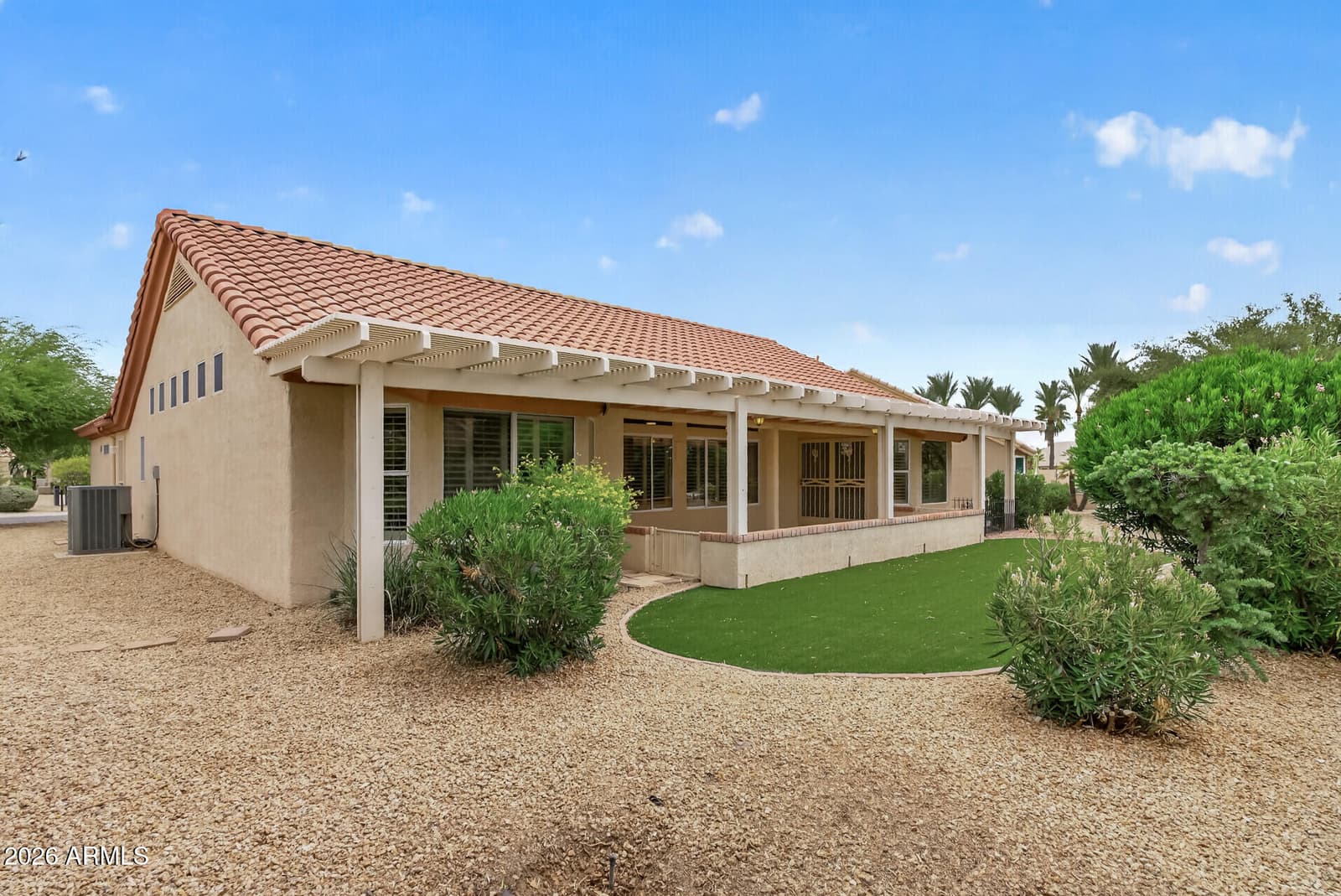 13319 W BROKEN ARROW Drive, Sun City West, AZ 85375 — photo 56 of 72