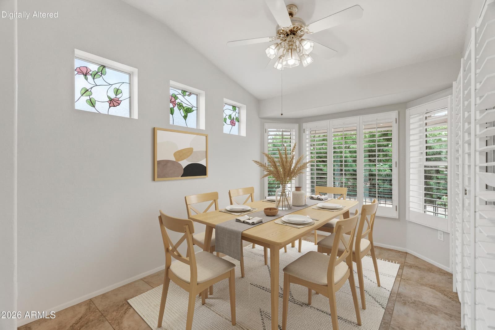 13319 W BROKEN ARROW Drive, Sun City West, AZ 85375 — photo 10 of 72