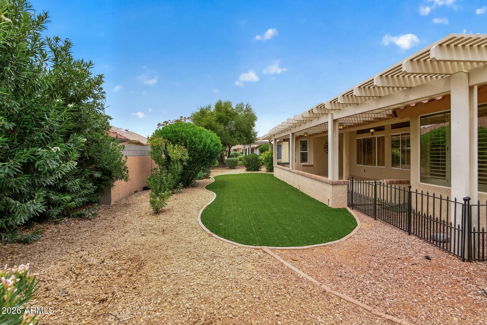 13319 W BROKEN ARROW Drive, Sun City West, AZ 85375 — photo 59 of 72