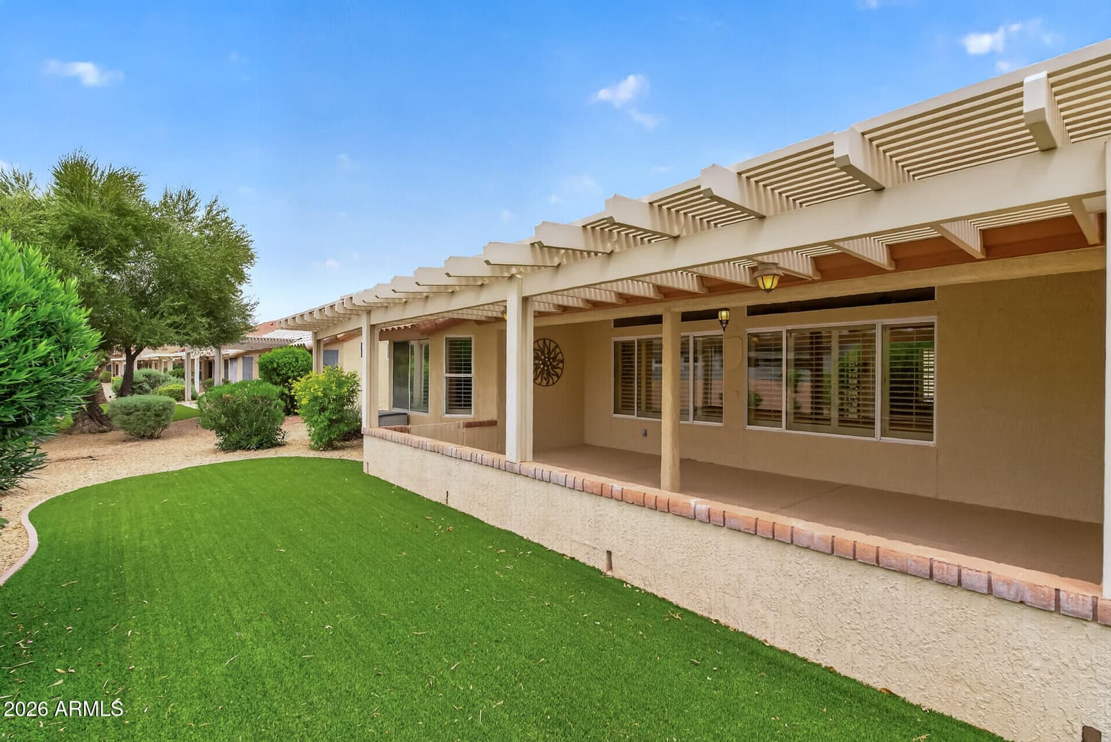 13319 W BROKEN ARROW Drive, Sun City West, AZ 85375 — photo 60 of 72