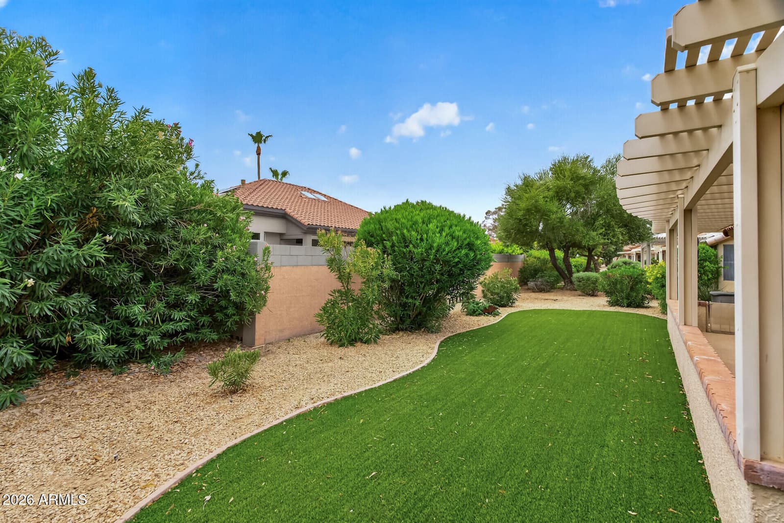 13319 W BROKEN ARROW Drive, Sun City West, AZ 85375 — photo 62 of 72