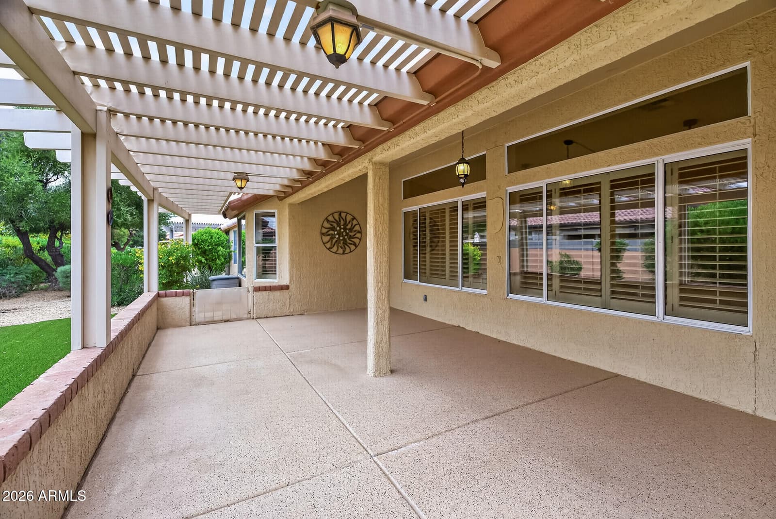 13319 W BROKEN ARROW Drive, Sun City West, AZ 85375 — photo 17 of 72