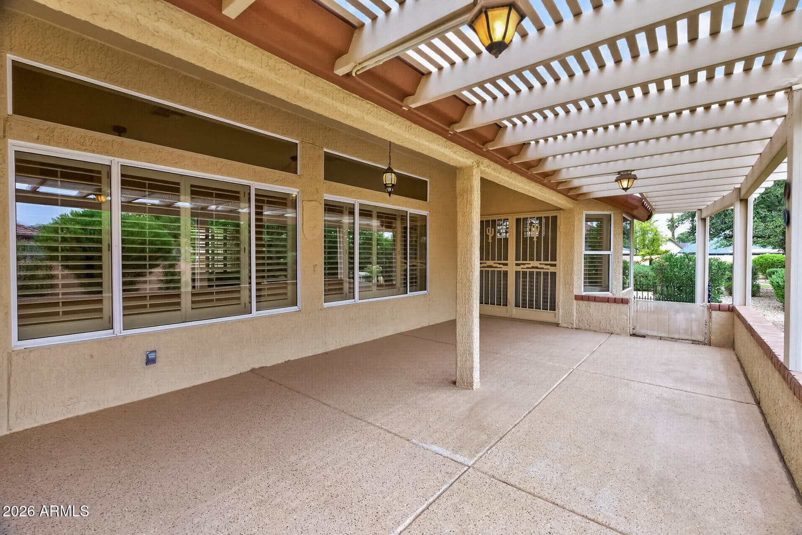 13319 W BROKEN ARROW Drive, Sun City West, AZ 85375 — photo 65 of 72