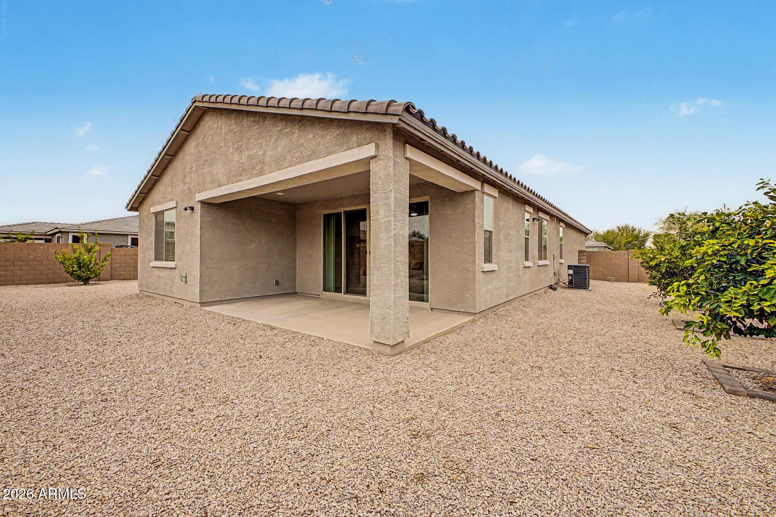 1640 E WALTER Drive, Casa Grande, AZ 85122 — photo 31 of 33