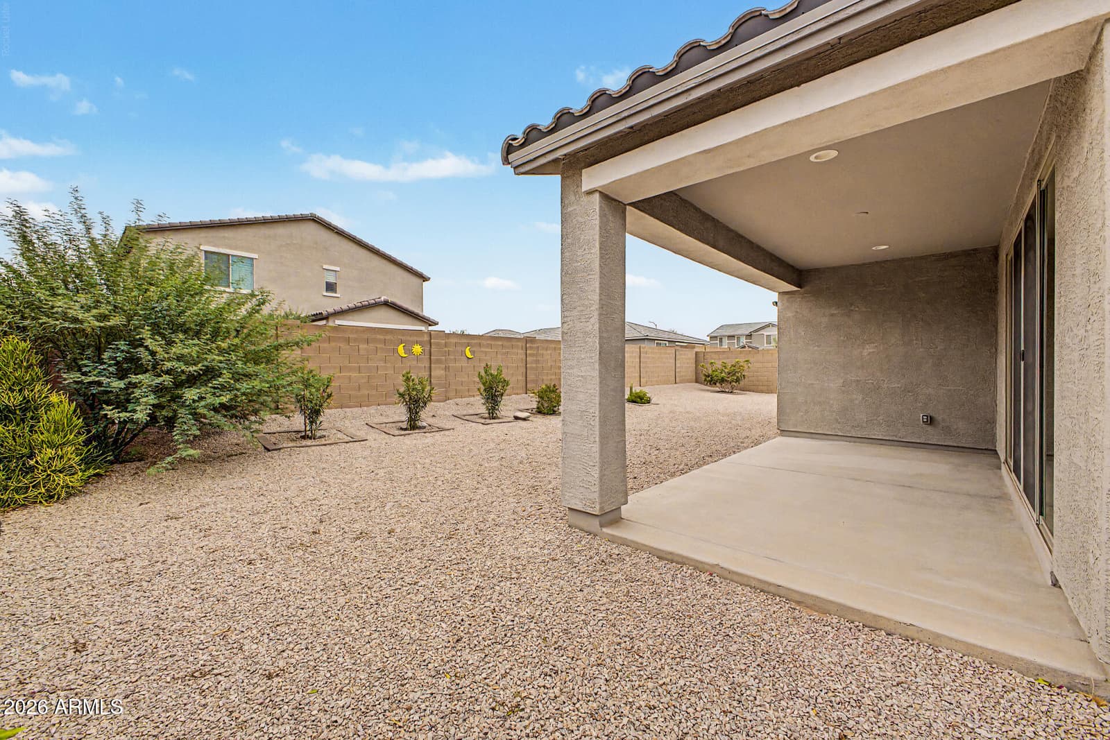 1640 E WALTER Drive, Casa Grande, AZ 85122 — photo 30 of 33