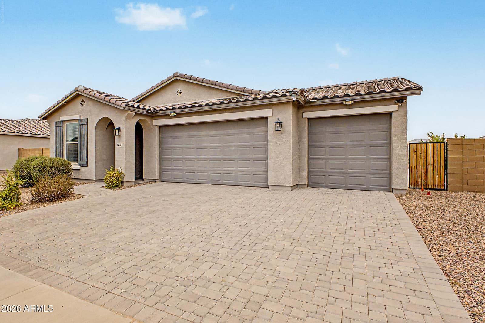 1640 E WALTER Drive, Casa Grande, AZ 85122 — photo 2 of 33