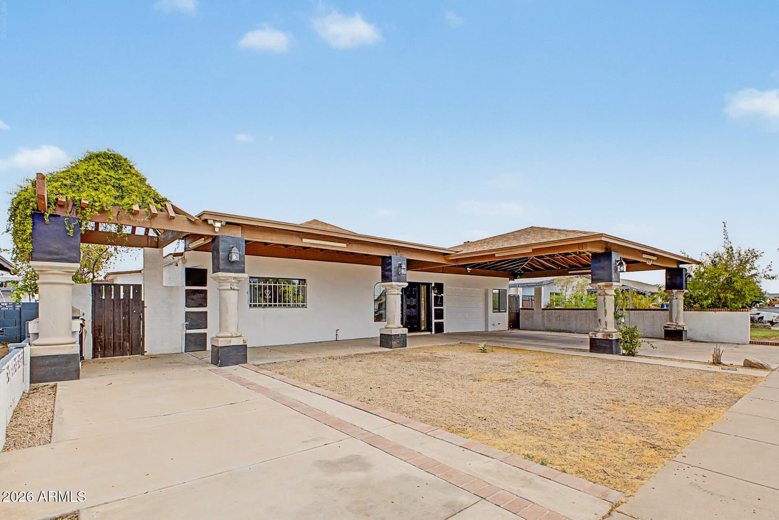 1707 W WAYLAND Drive, Phoenix, AZ 85041 — photo 2 of 35