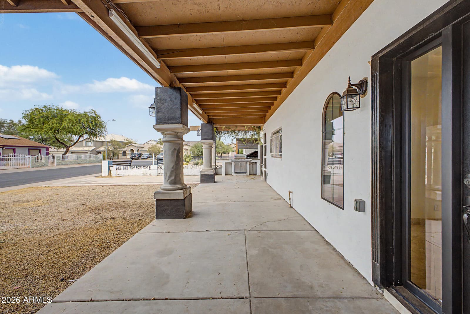 1707 W WAYLAND Drive, Phoenix, AZ 85041 — photo 3 of 35