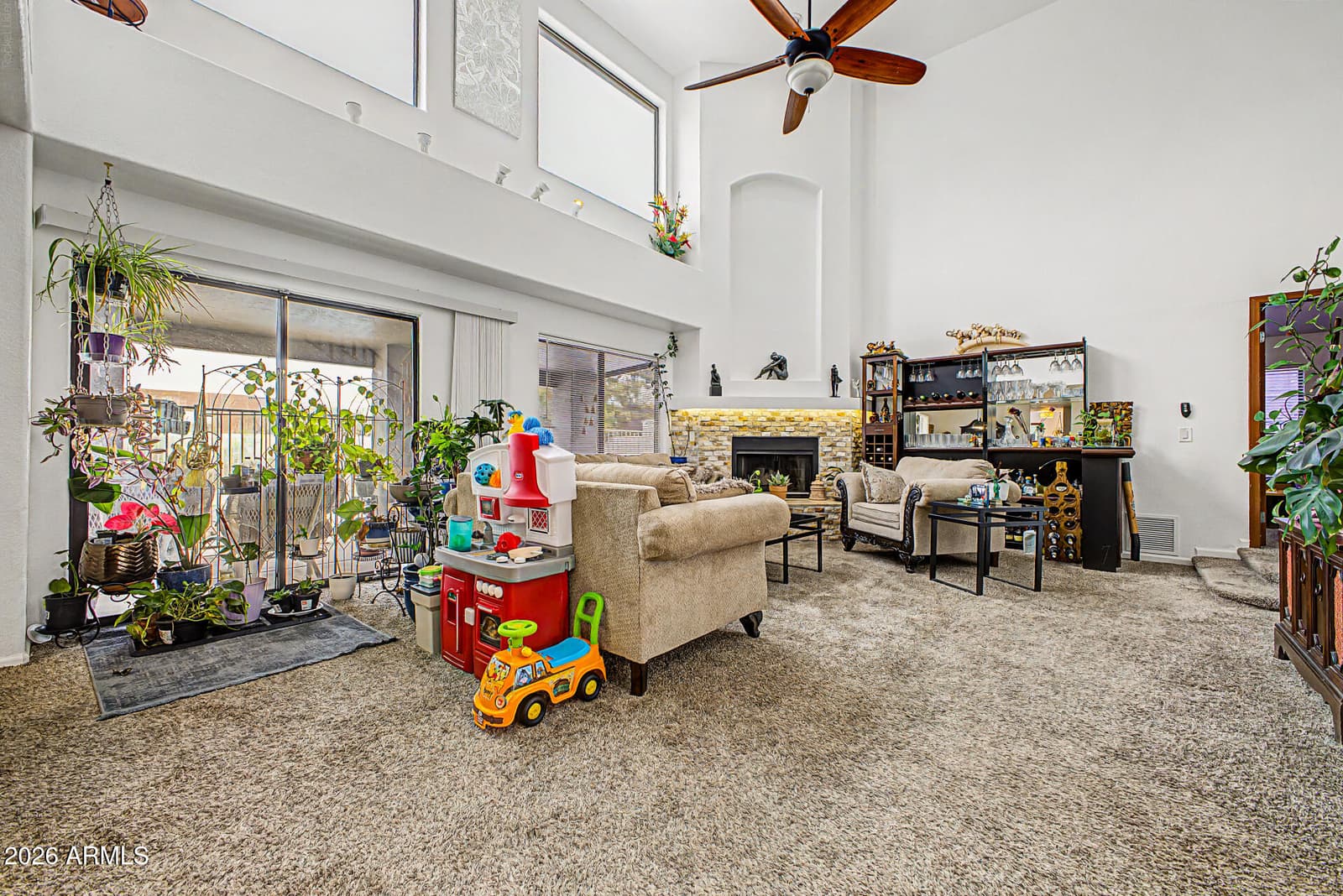 5442 W FALLEN LEAF Lane, Glendale, AZ 85310 — photo 14 of 55