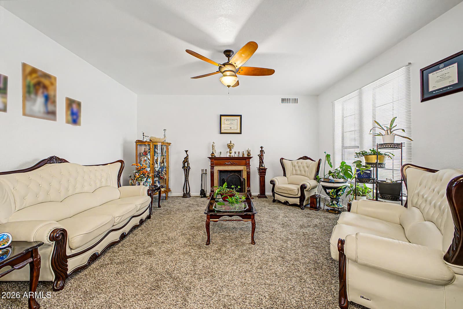 5442 W FALLEN LEAF Lane, Glendale, AZ 85310 — photo 8 of 55
