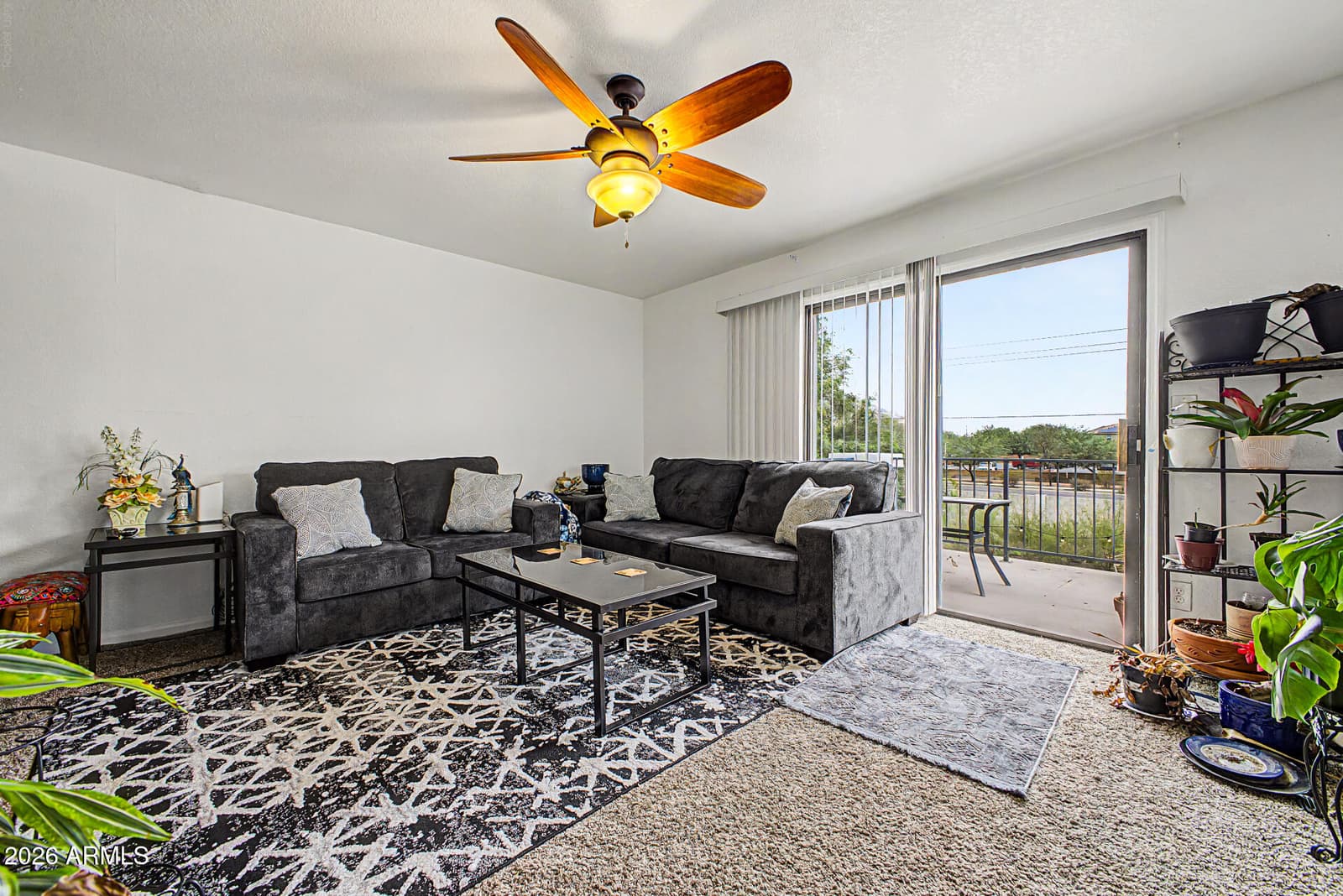 5442 W FALLEN LEAF Lane, Glendale, AZ 85310 — photo 35 of 55