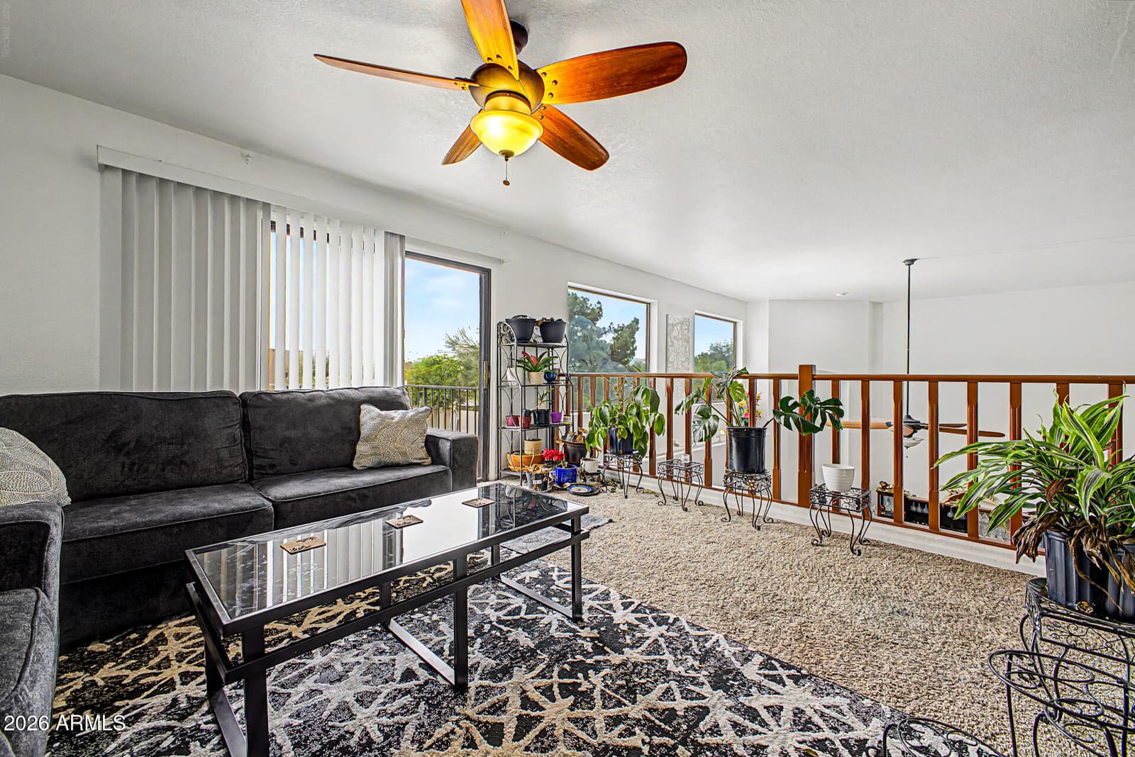 5442 W FALLEN LEAF Lane, Glendale, AZ 85310 — photo 36 of 55