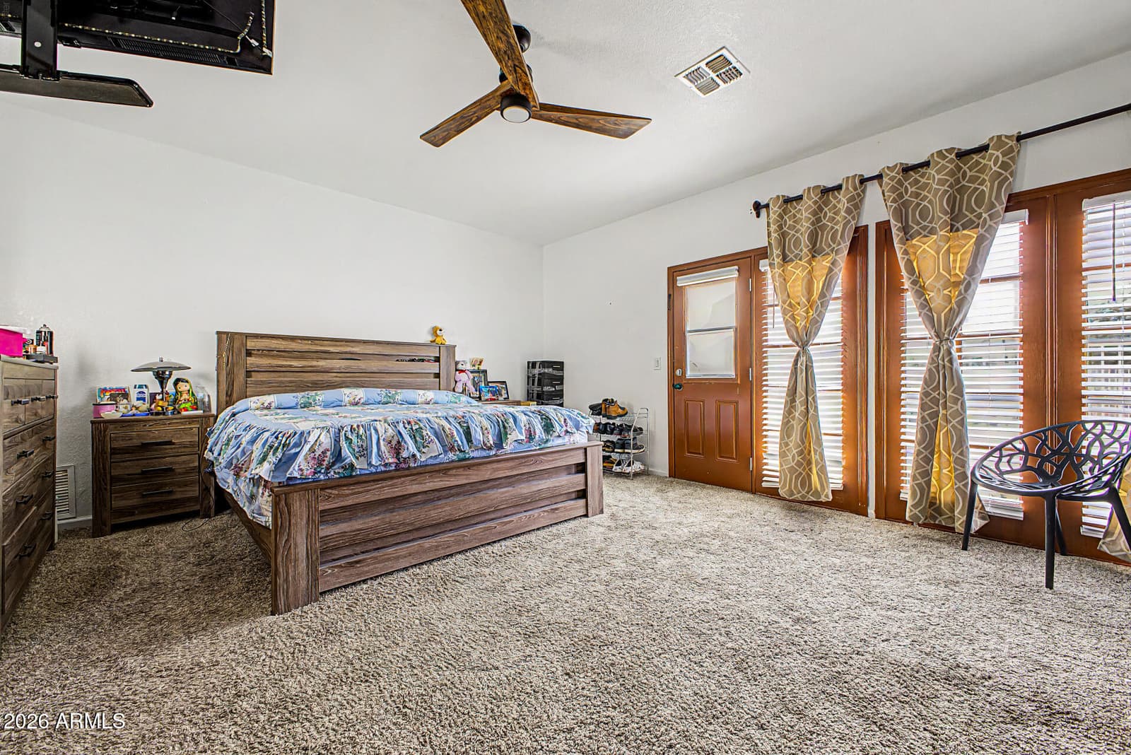 5442 W FALLEN LEAF Lane, Glendale, AZ 85310 — photo 25 of 55