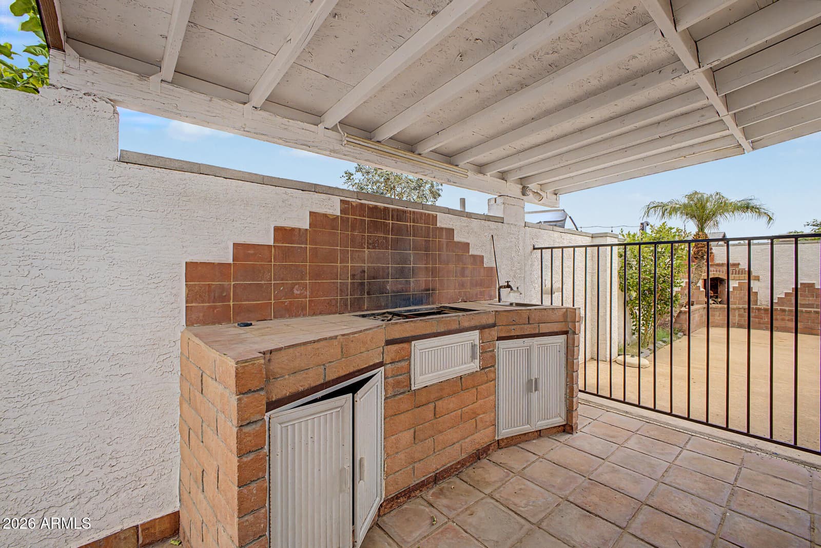 1707 W WAYLAND Drive, Phoenix, AZ 85041 — photo 31 of 35