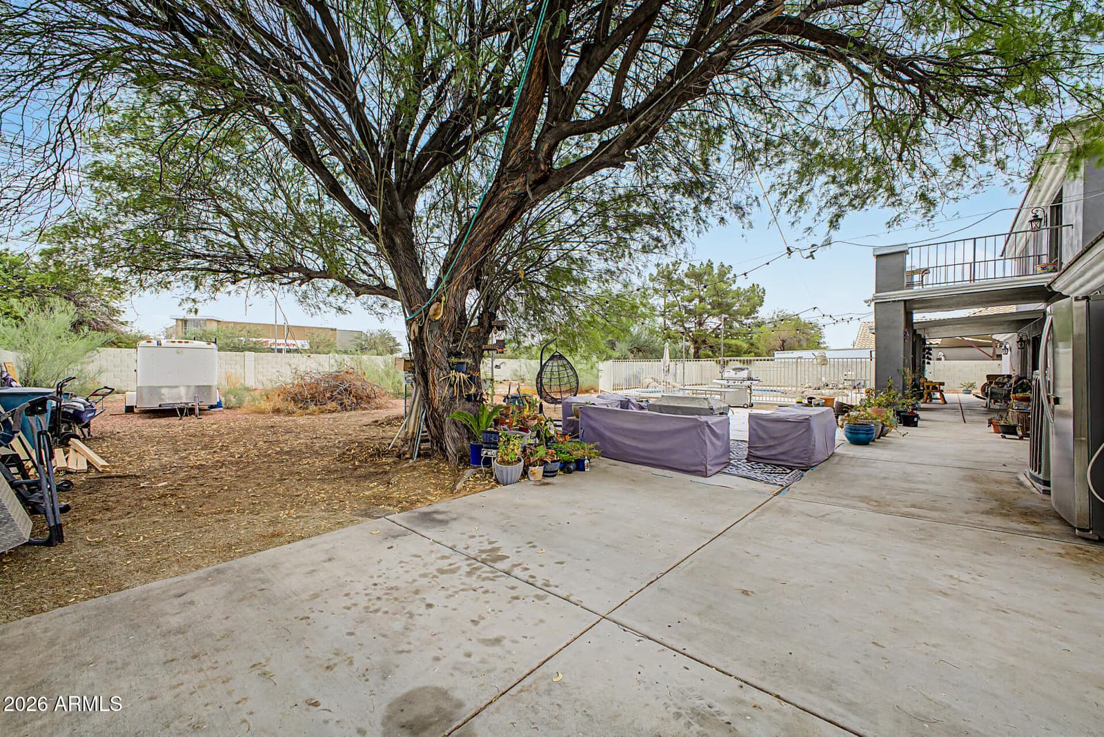 5442 W FALLEN LEAF Lane, Glendale, AZ 85310 — photo 48 of 55