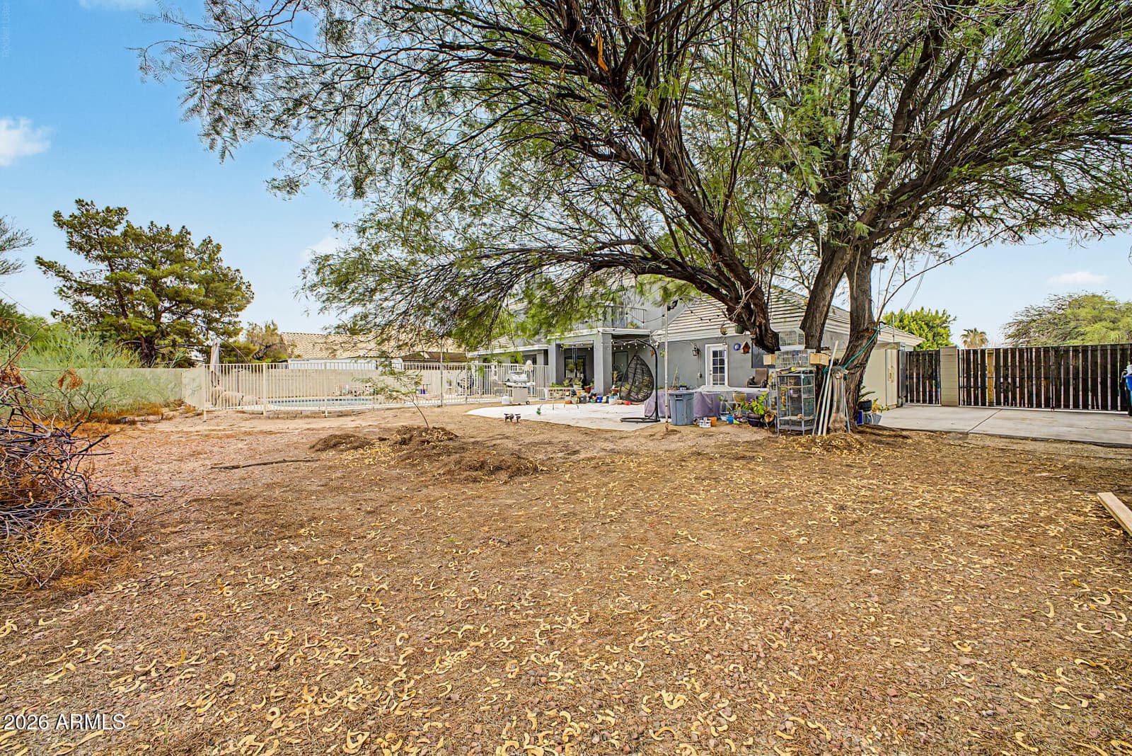 5442 W FALLEN LEAF Lane, Glendale, AZ 85310 — photo 46 of 55