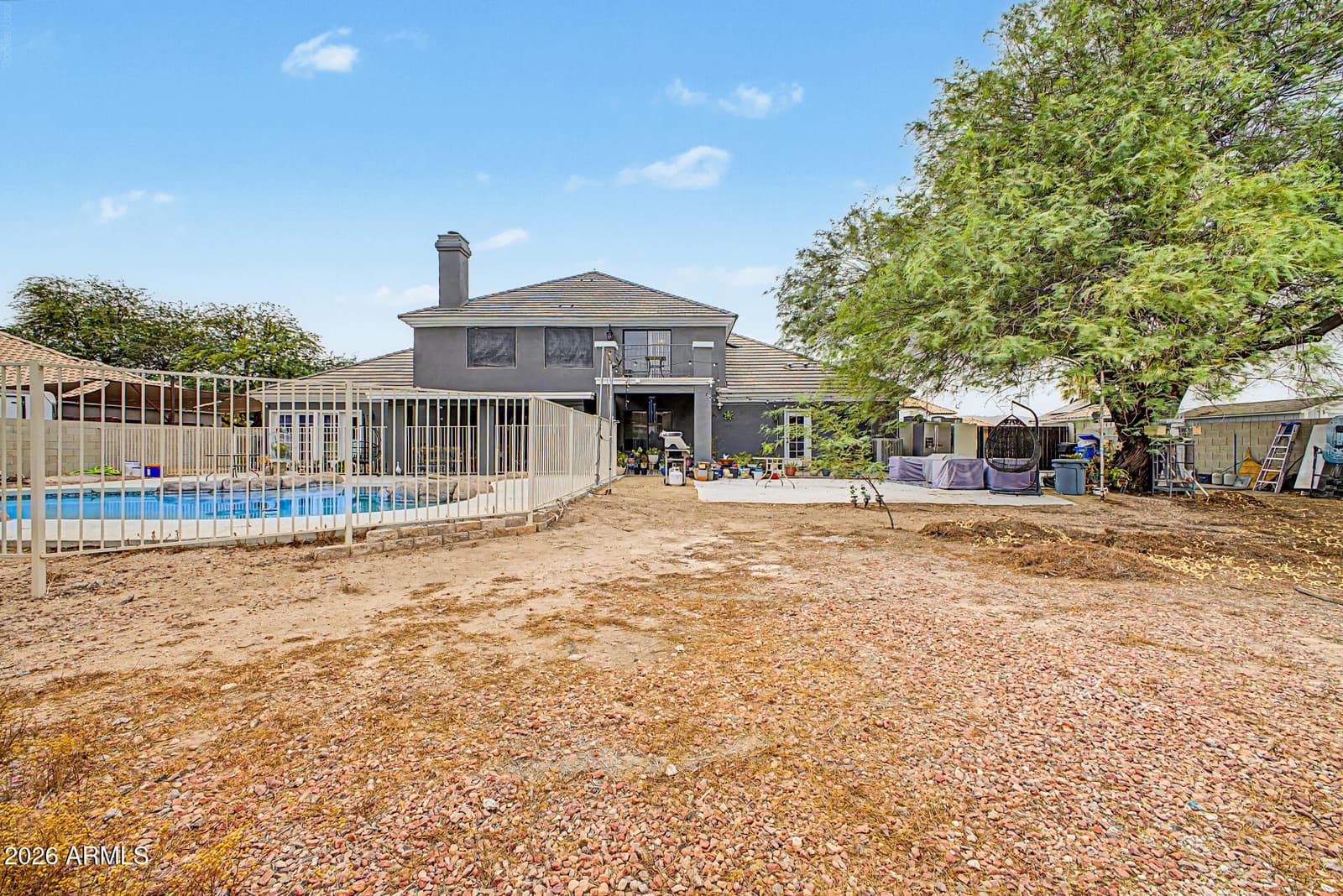 5442 W FALLEN LEAF Lane, Glendale, AZ 85310 — photo 45 of 55