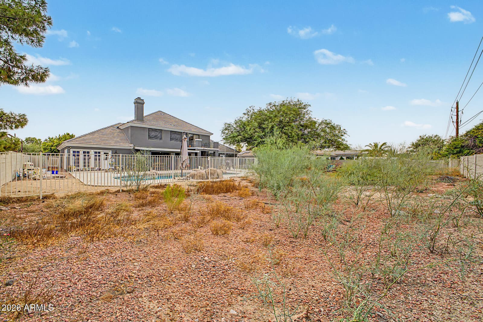 5442 W FALLEN LEAF Lane, Glendale, AZ 85310 — photo 47 of 55