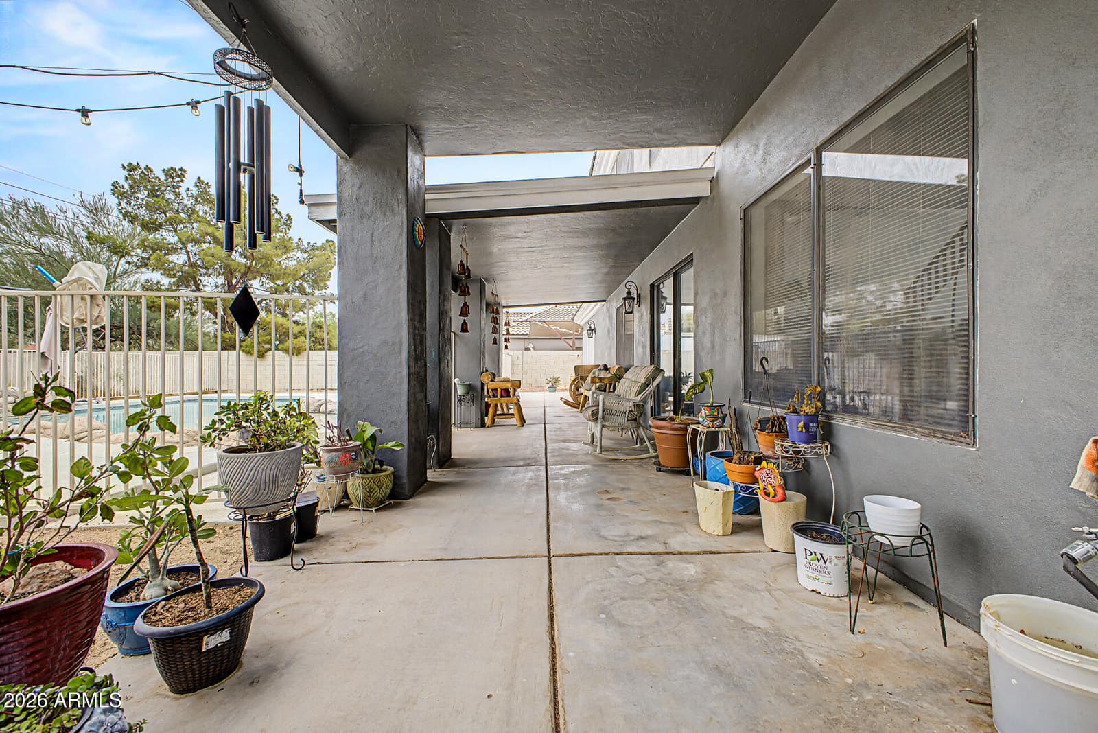 5442 W FALLEN LEAF Lane, Glendale, AZ 85310 — photo 49 of 55
