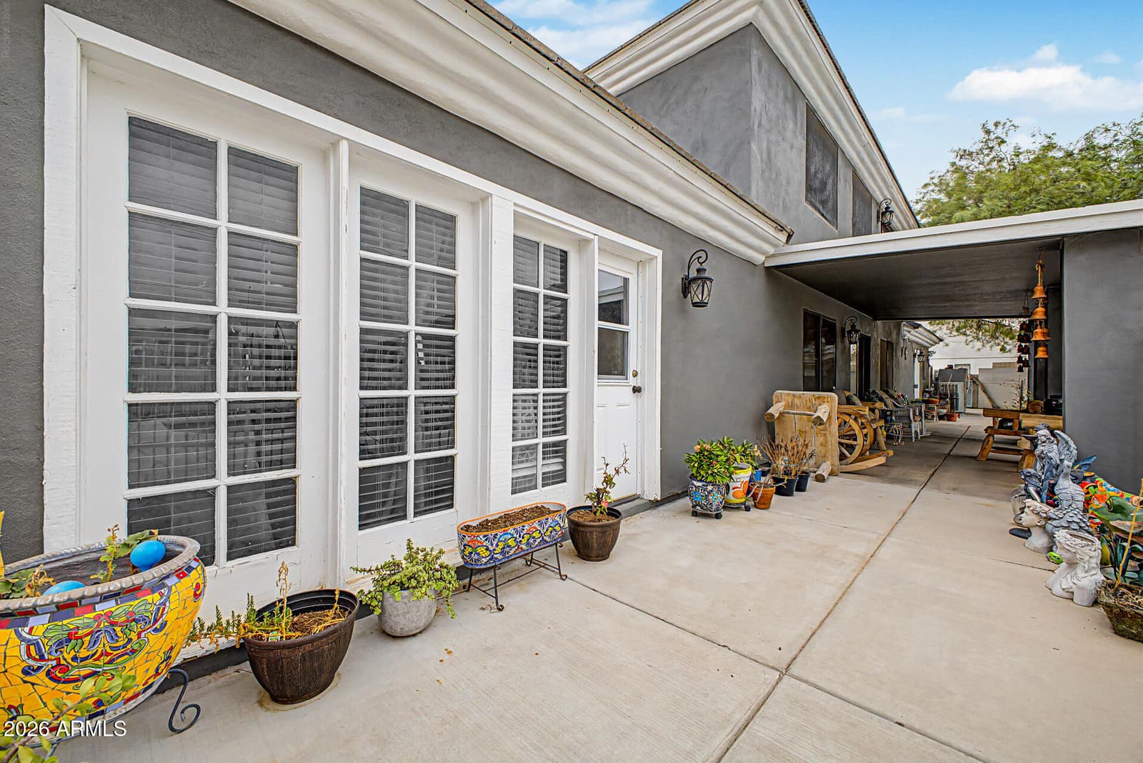 5442 W FALLEN LEAF Lane, Glendale, AZ 85310 — photo 51 of 55