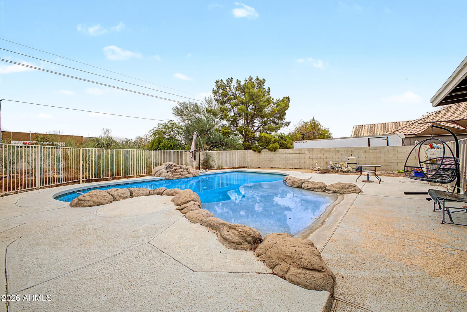 5442 W FALLEN LEAF Lane, Glendale, AZ 85310 — photo 53 of 55