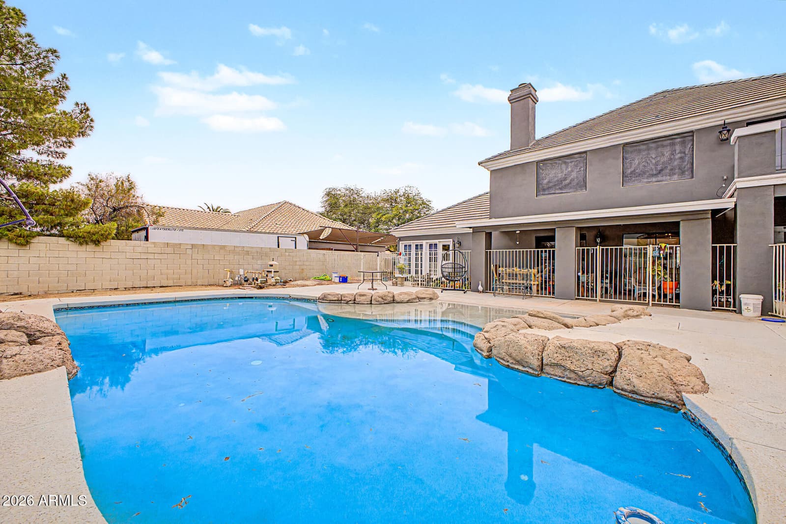 5442 W FALLEN LEAF Lane, Glendale, AZ 85310 — photo 52 of 55