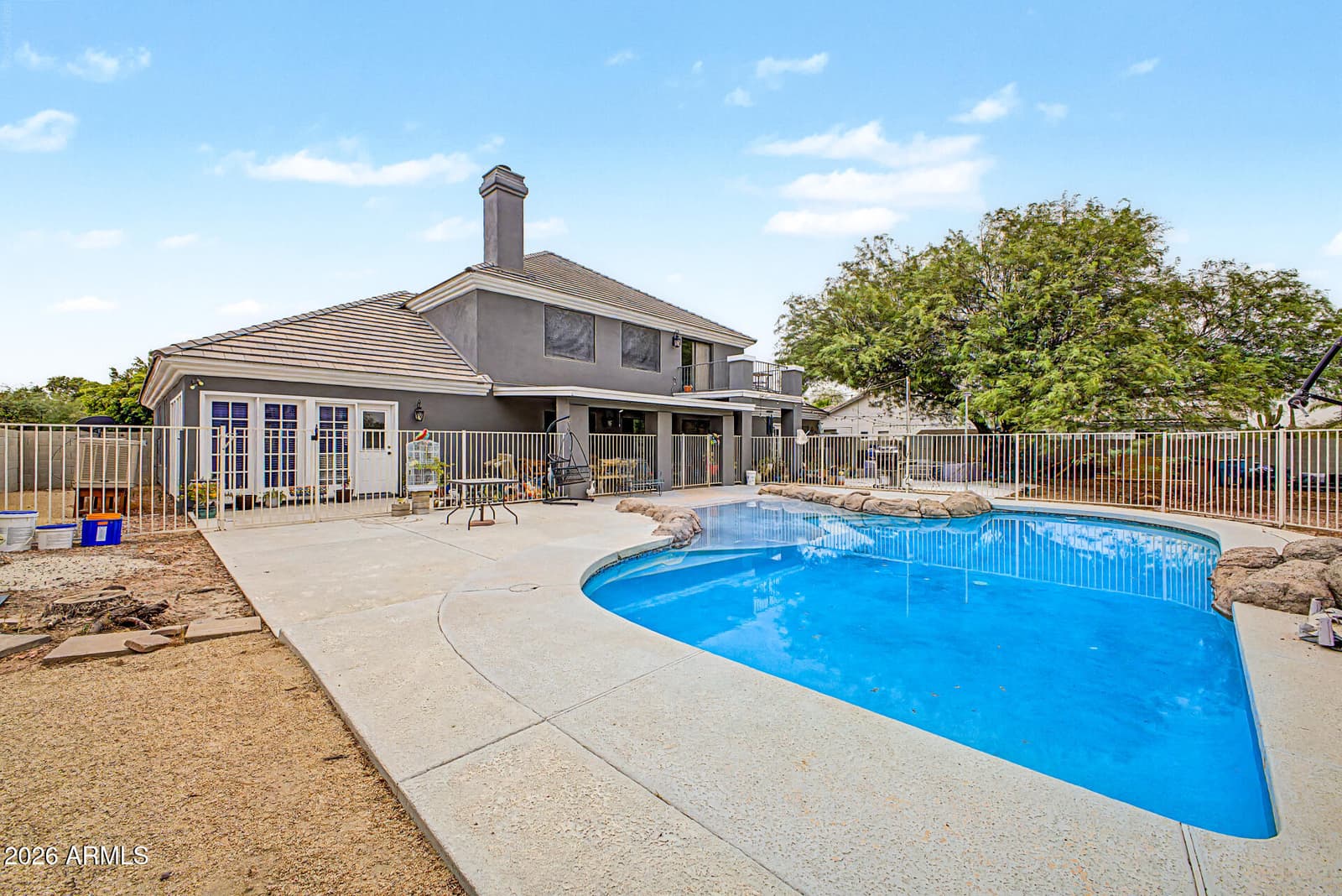 5442 W FALLEN LEAF Lane, Glendale, AZ 85310 — photo 54 of 55