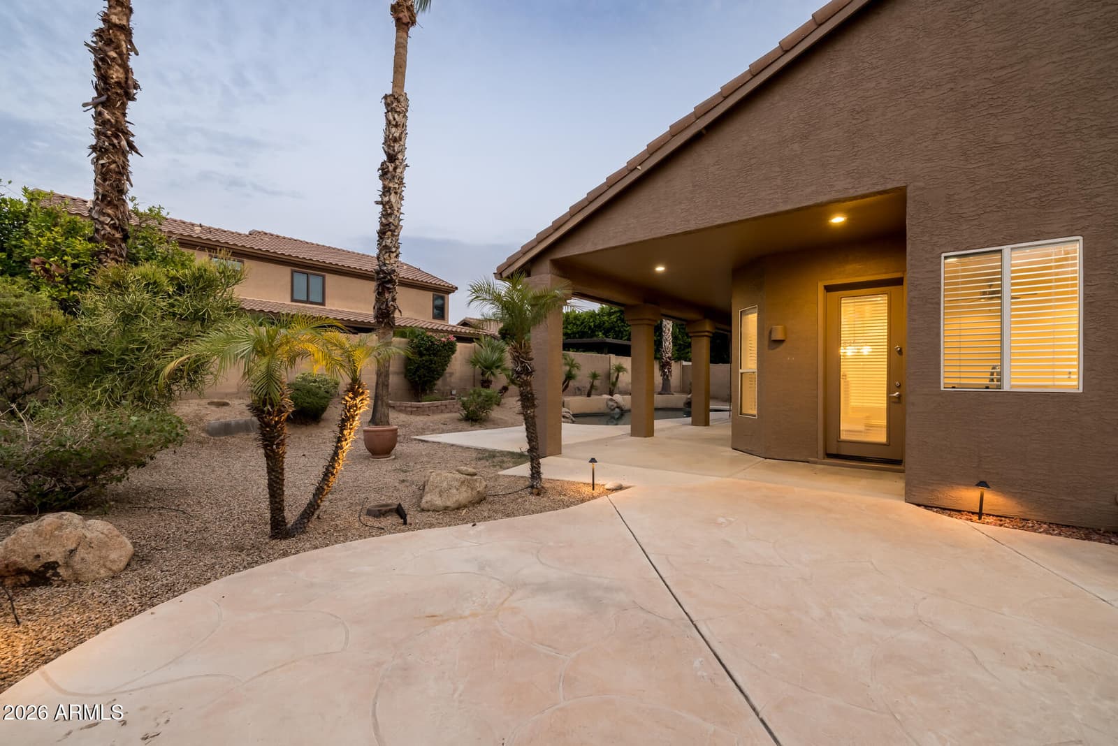 24035 N 74TH Street, Scottsdale, AZ 85255 — photo 25 of 31