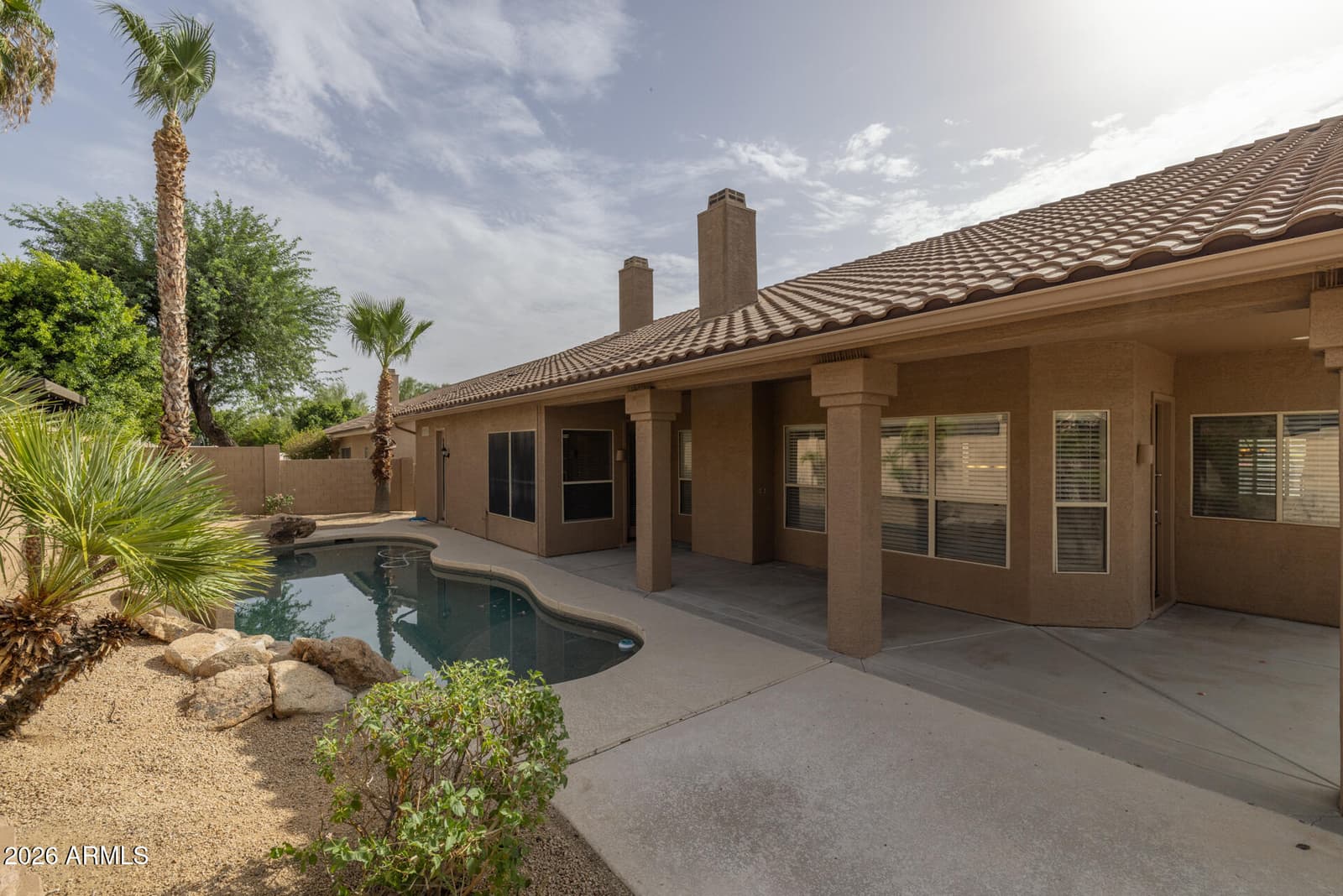 24035 N 74TH Street, Scottsdale, AZ 85255 — photo 29 of 31