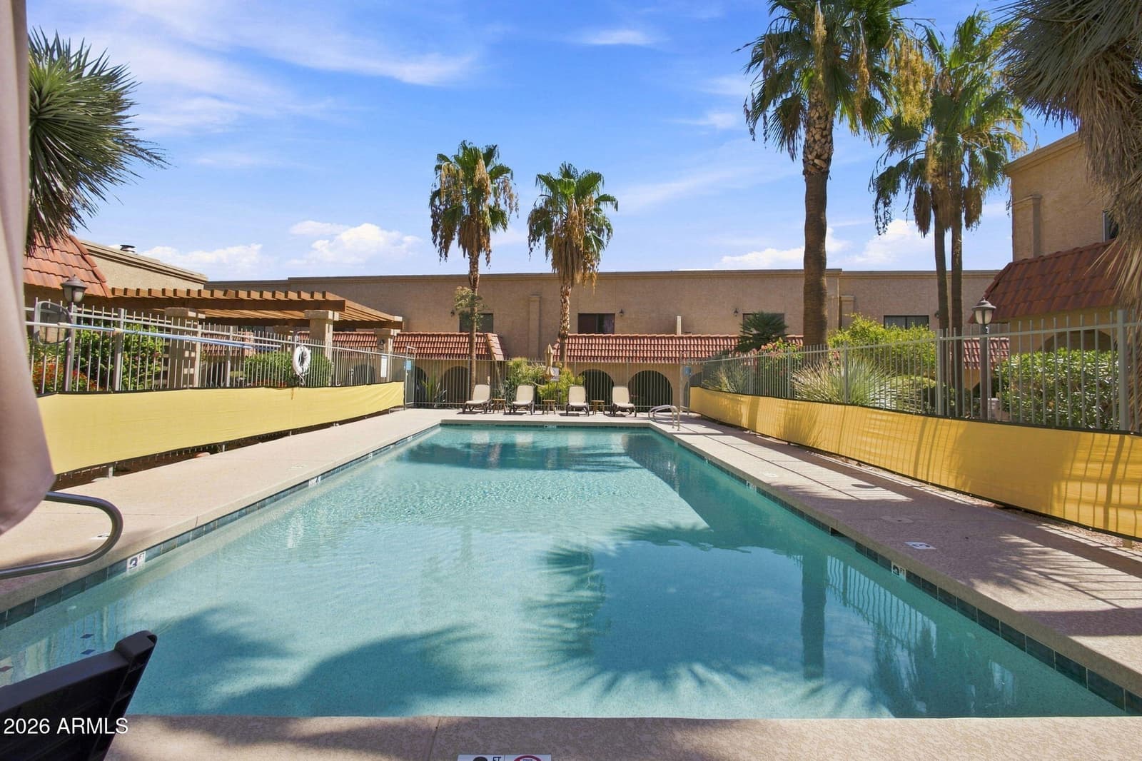 16336 E PALISADES Boulevard 6, Fountain Hills, AZ 85268 — photo 1 of 32