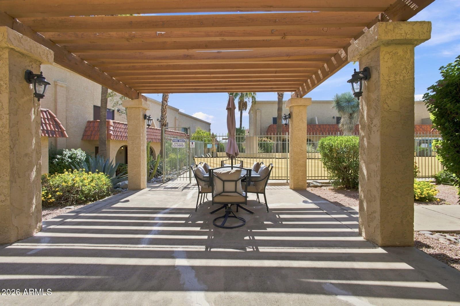 16336 E PALISADES Boulevard 6, Fountain Hills, AZ 85268 — photo 2 of 32