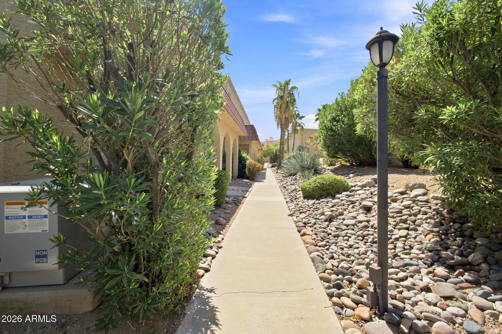 16336 E PALISADES Boulevard 6, Fountain Hills, AZ 85268 — photo 32 of 32
