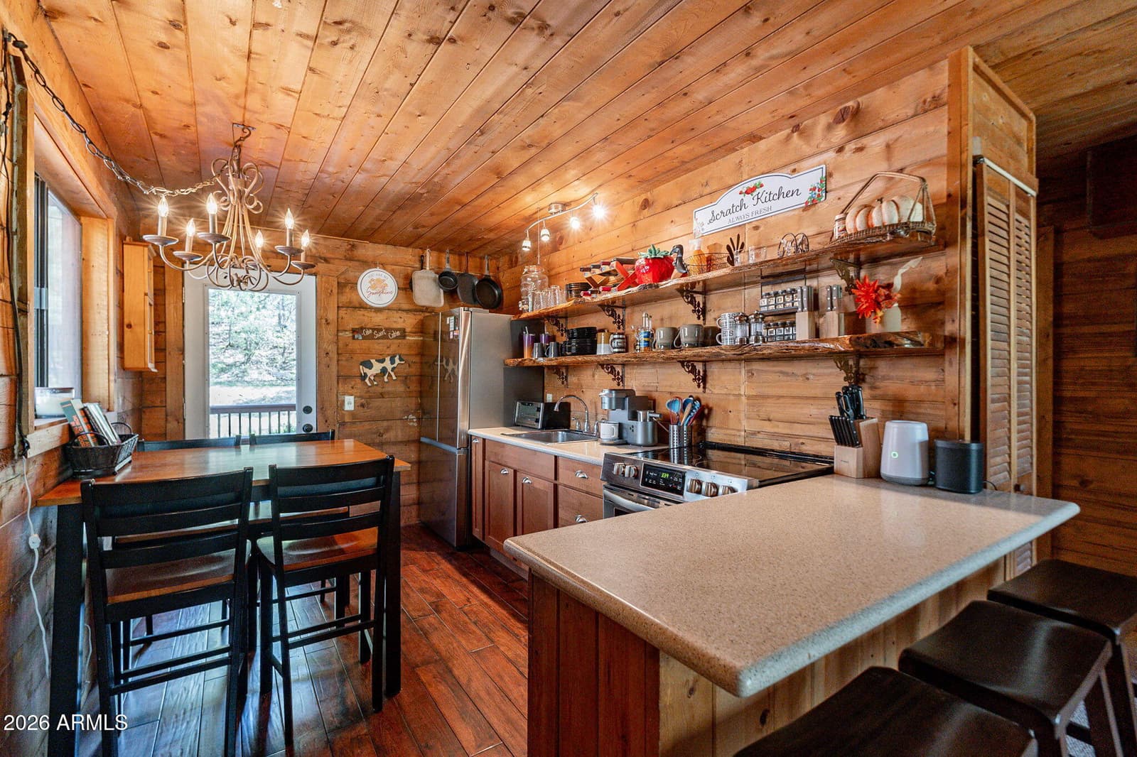 8397 W TURKEY RUN Drive, Strawberry, AZ 85544 — photo 16 of 80