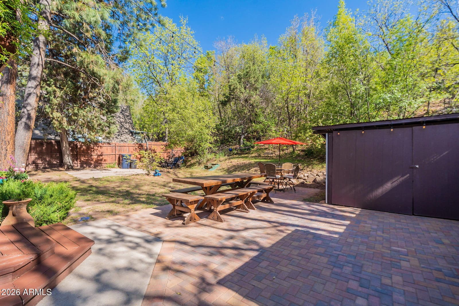 8397 W TURKEY RUN Drive, Strawberry, AZ 85544 — photo 45 of 80