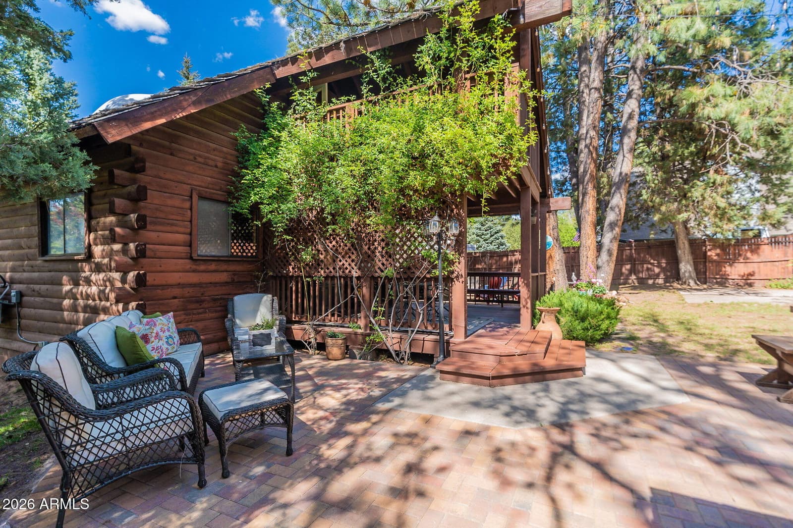 8397 W TURKEY RUN Drive, Strawberry, AZ 85544 — photo 44 of 80