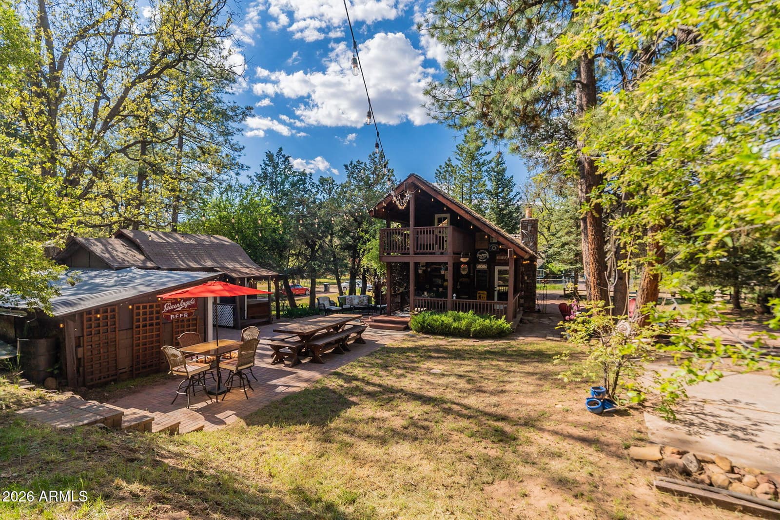 8397 W TURKEY RUN Drive, Strawberry, AZ 85544 — photo 46 of 80