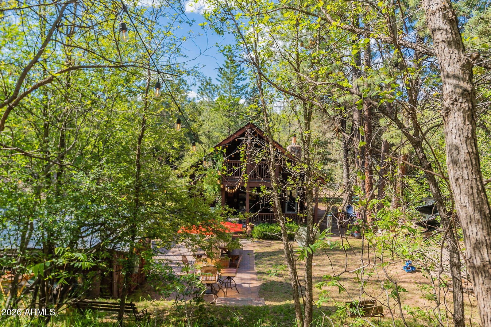 8397 W TURKEY RUN Drive, Strawberry, AZ 85544 — photo 48 of 80
