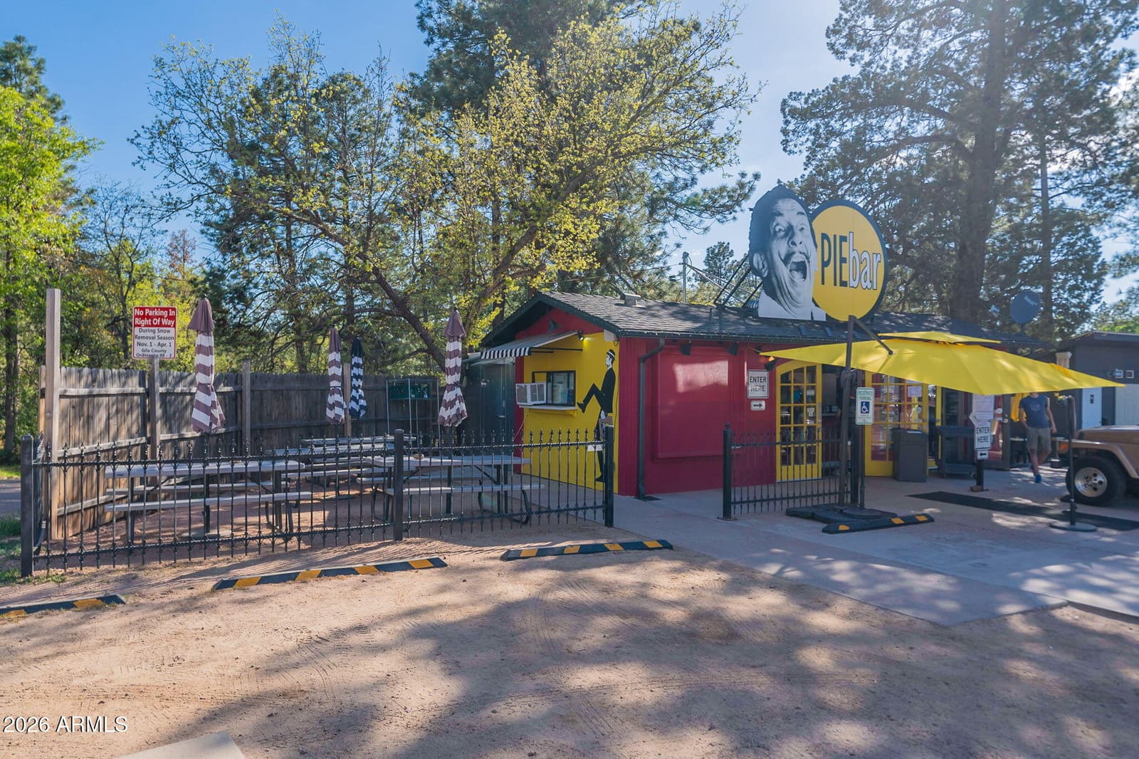 8397 W TURKEY RUN Drive, Strawberry, AZ 85544 — photo 56 of 80