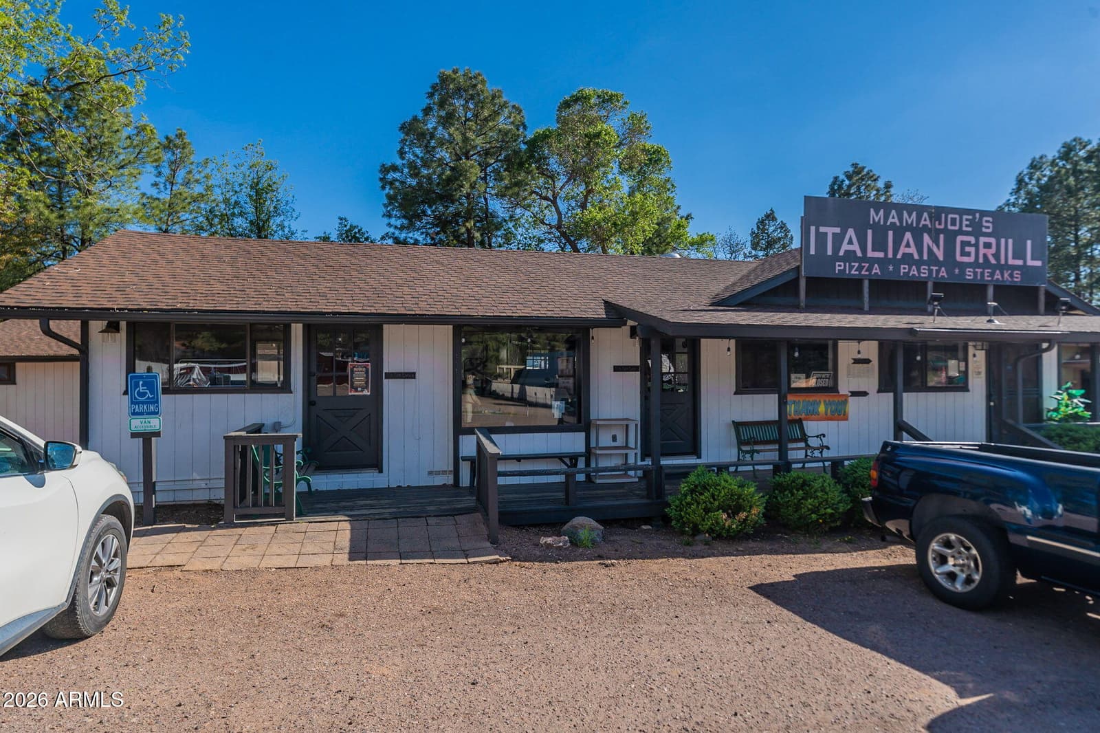 8397 W TURKEY RUN Drive, Strawberry, AZ 85544 — photo 58 of 80