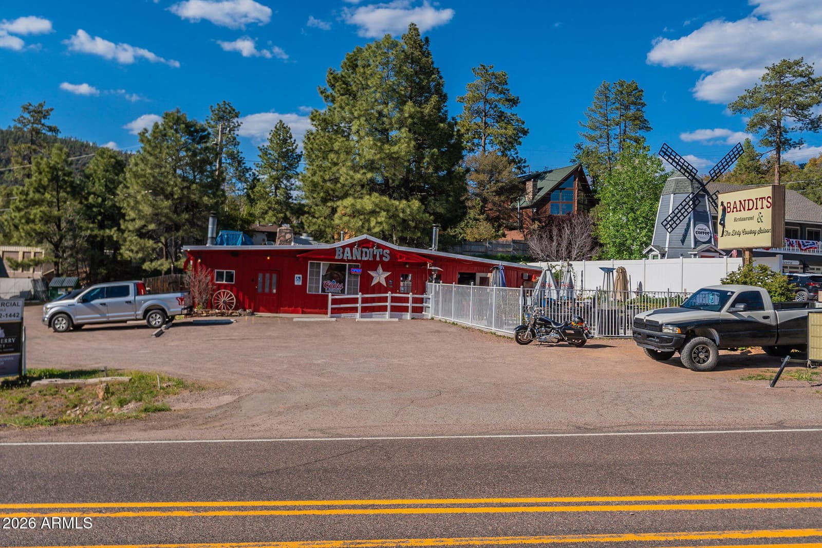 8397 W TURKEY RUN Drive, Strawberry, AZ 85544 — photo 59 of 80