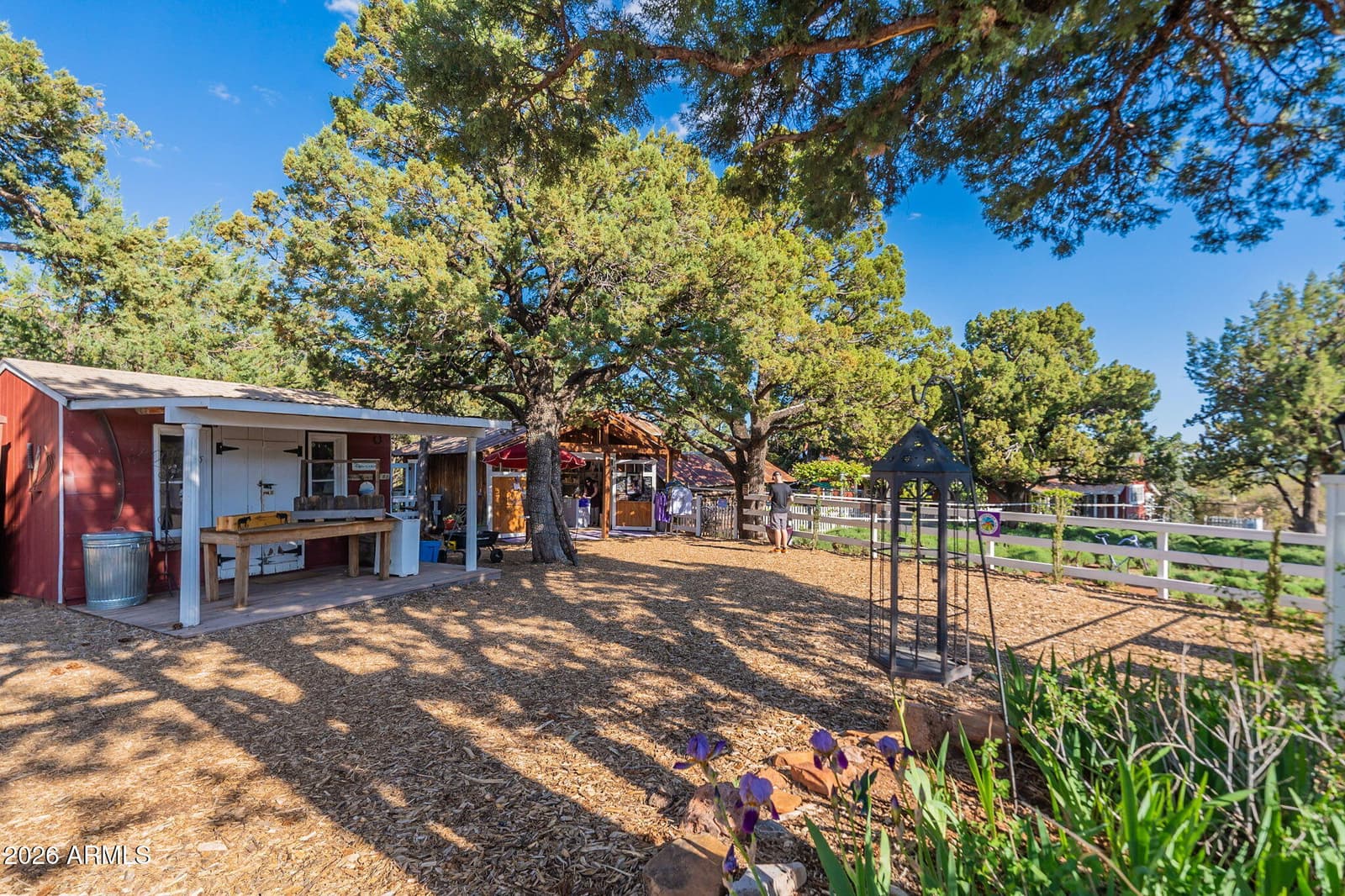 8397 W TURKEY RUN Drive, Strawberry, AZ 85544 — photo 64 of 80