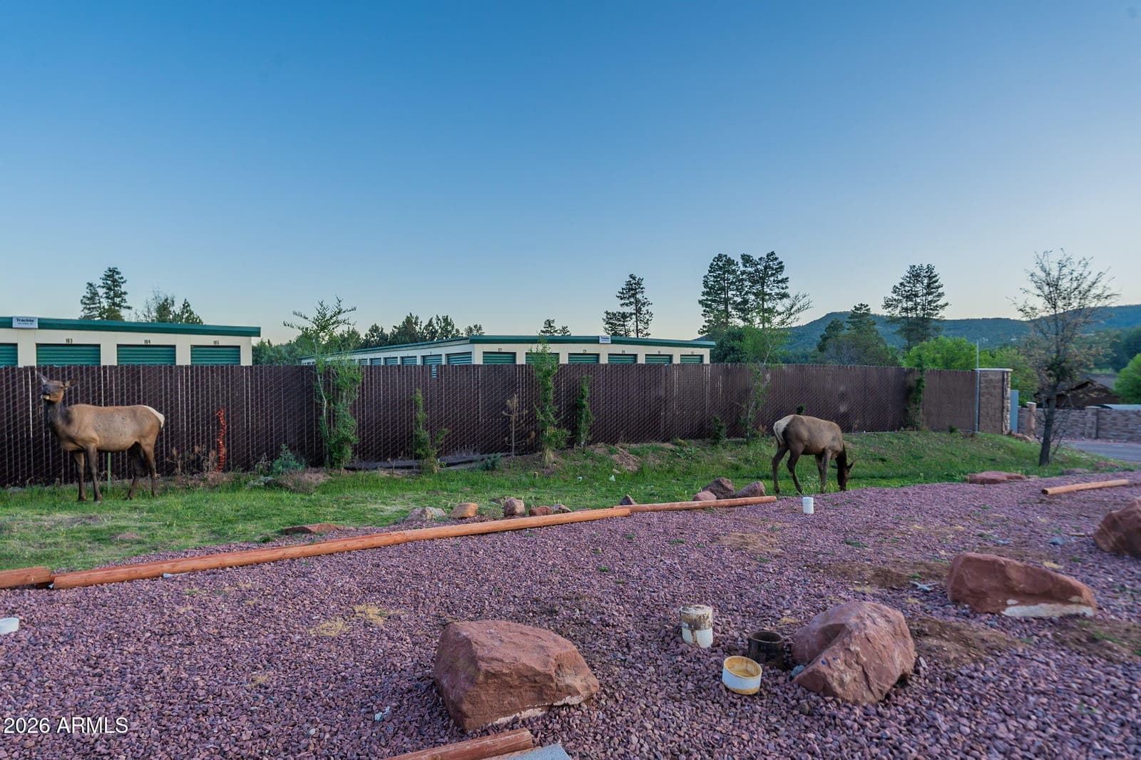 8397 W TURKEY RUN Drive, Strawberry, AZ 85544 — photo 78 of 80