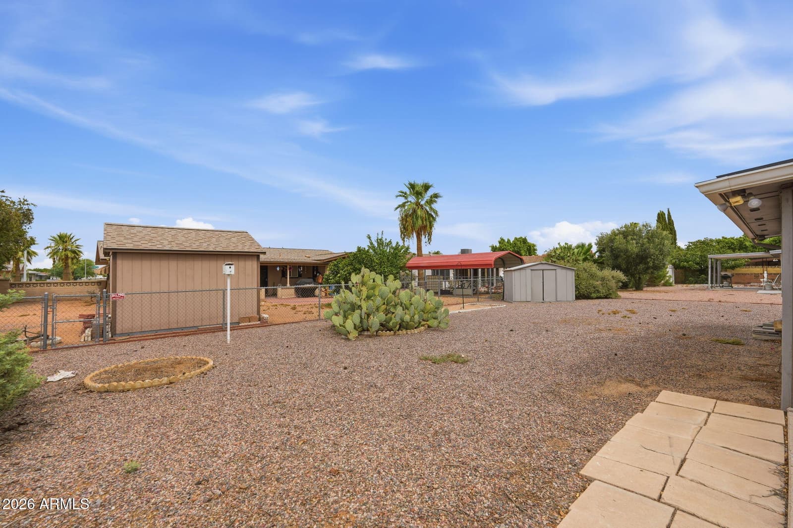 740 N 62ND Street, Mesa, AZ 85205 — photo 9 of 30