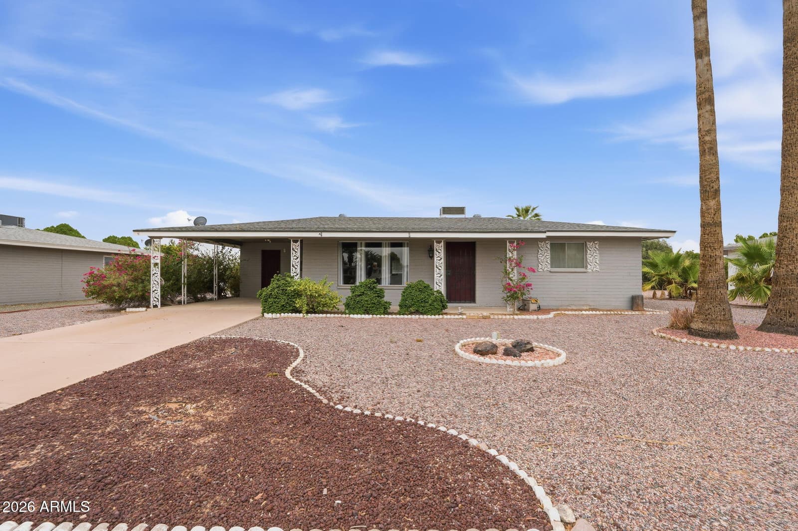 740 N 62ND Street, Mesa, AZ 85205 — photo 1 of 30